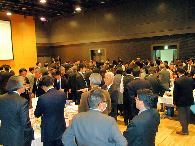 出張ケータリングビュッフェパーティープラン #6